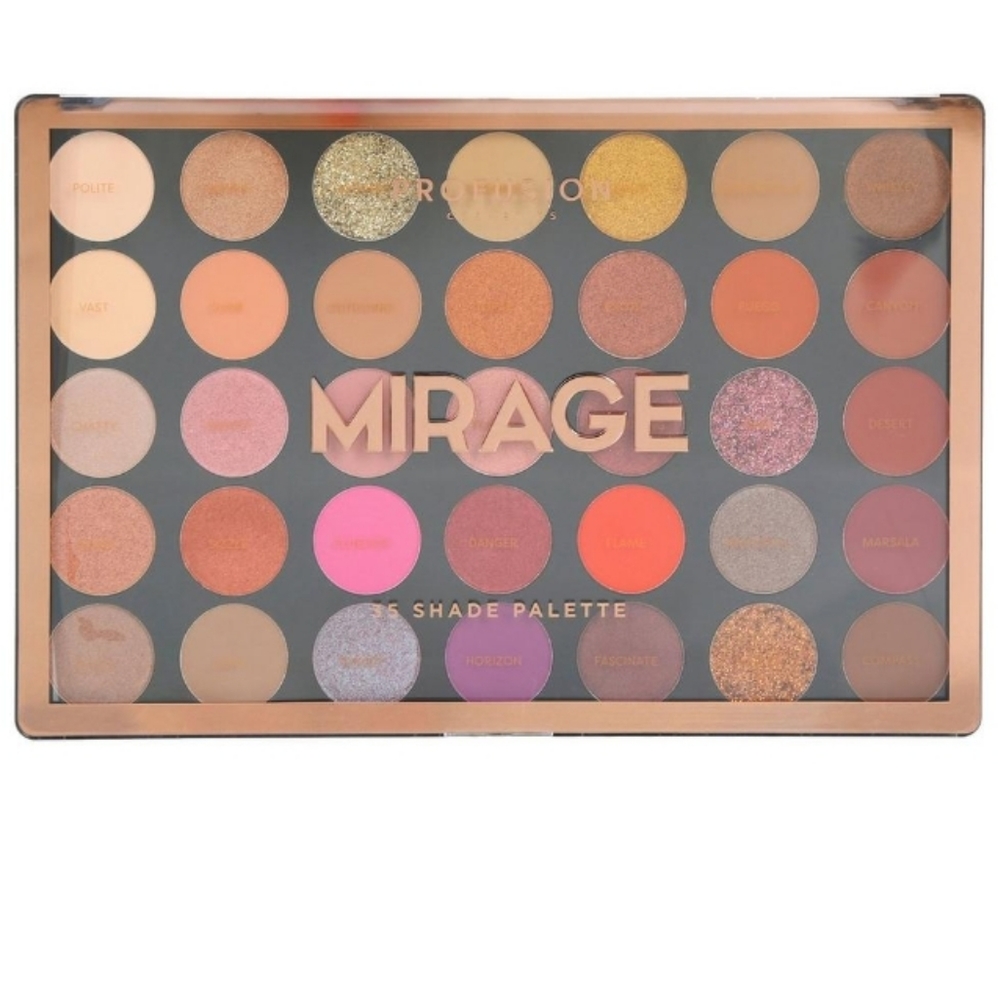Profusion cosmetics